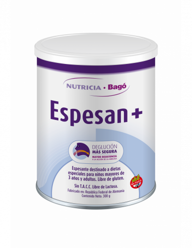 Espesan Lata x 300 G