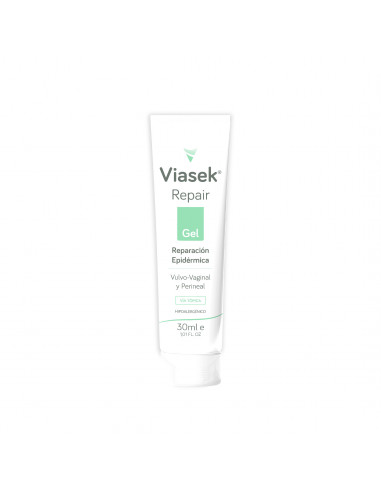 Viasek Repair Gel Reparador...