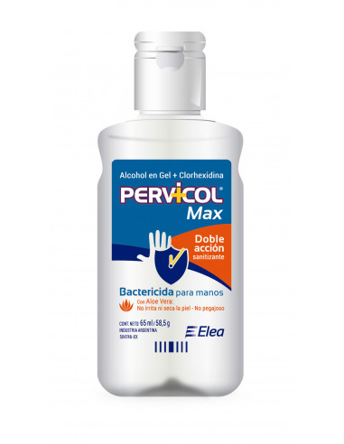 Pervicol Gel Max 65 Ml