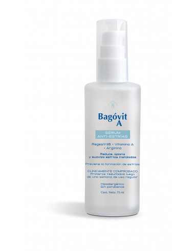 Bagovit A Antestrias Serum 75 Ml