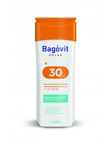 Bagovit Solar Family Care FPS30...