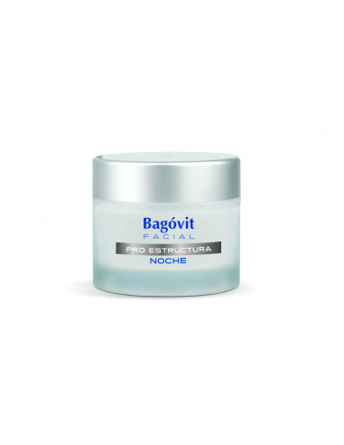 Bagovit Facial Pro Estructura Crema...