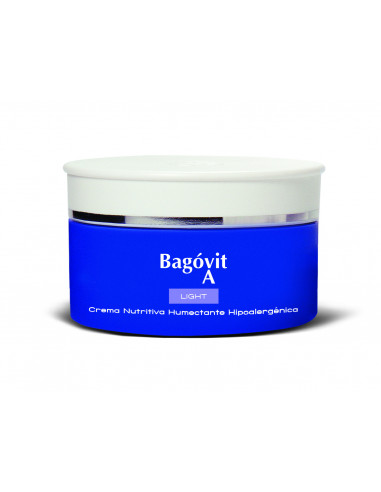 Bagovit A Light Crema X 50 grs