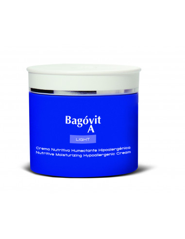 Bagovit A Light Crema X 100 g