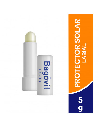 Bagovit Solar FPS35 Labial x 5 G