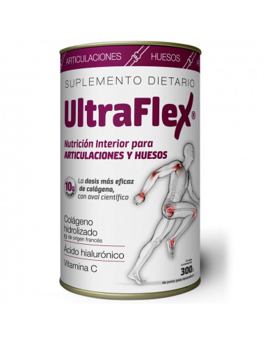 Ultraflex Nutrición Interior para...