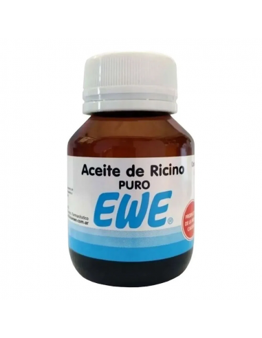 Aceite de Ricino EWE 50 Ml