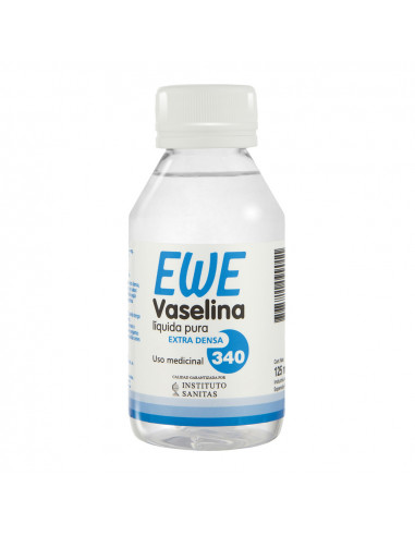 Vaselina Liquida Extra Densa EWE 340...