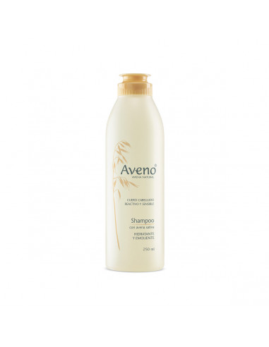 Aveno Hidratante y Emoliente 250 Ml