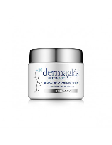 Dermaglós Ultra Age +30 Crema...