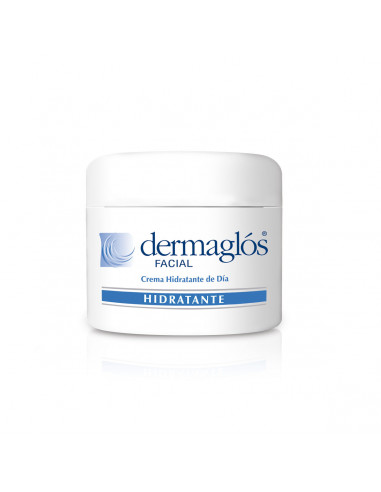 Dermaglós Facial Crema Hidratante de...