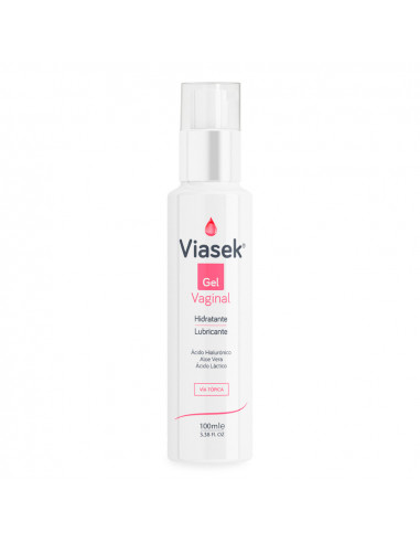 Viasek Gel 100 Ml