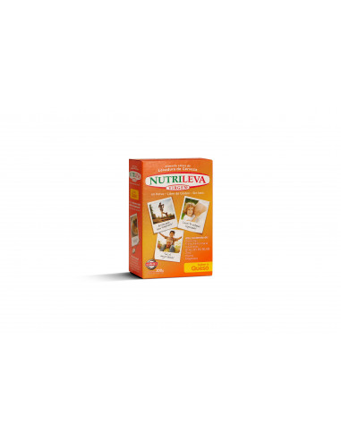 Nutrileva Queso x 200 G