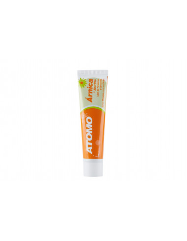 Atomo Desinflamante Arnica Gel 30 Grs