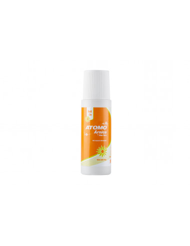 Atomo Desinflamante Arnica Roll On 90 Gr