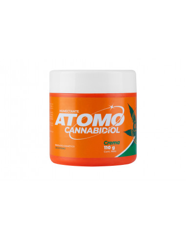 Atomo CBD 110 G