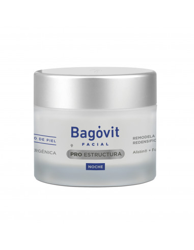 Bagovit Facial Pro Estructura Crema...