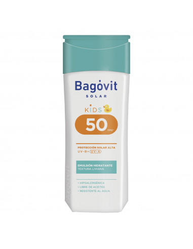 Bagovit Solar Family Care Kid FPS50...