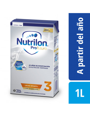 Nutrilon Profutura 3 Brick 1 lt