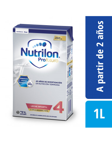 Nutrilon Profutura 4 Brick 1 lt