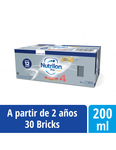 Nutrilon Profutura 4 Brick  200 Ml x...