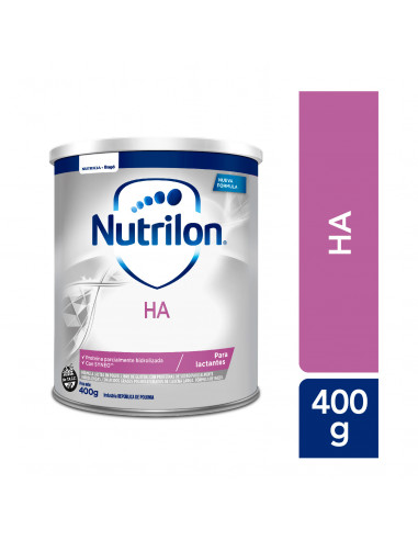 Nutrilon H.A. 400 Gr