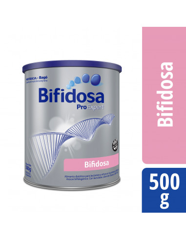 Nutrilon	Bifidosa 500 Gr