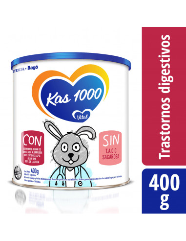 Kas 1000 400 Gr