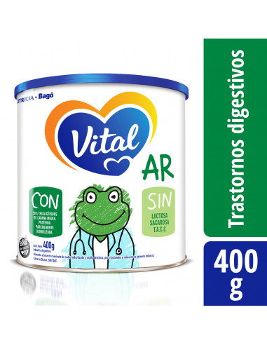 Vital AR 400 Gr