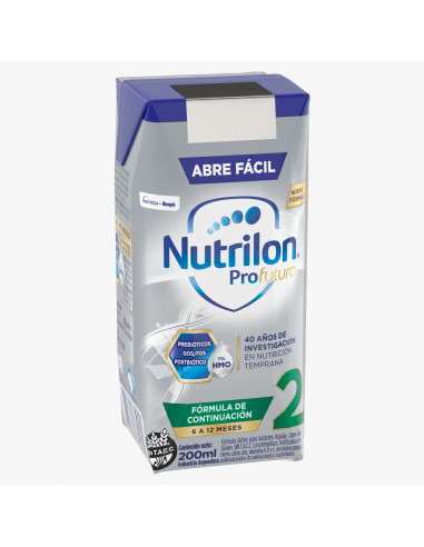 Nutrilon Profutura 2 Leche Infantil...