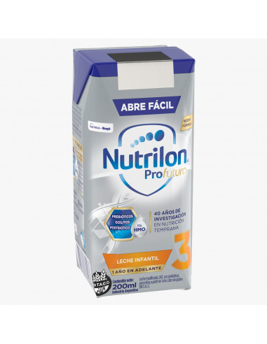 Nutrilon Profutura 3 Leche Infantil a...