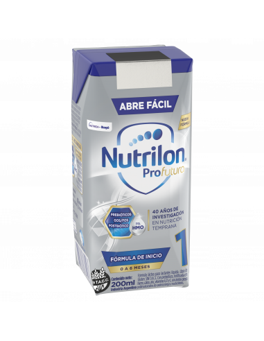 Nutrilon Profutura 1 Leche Infantil...