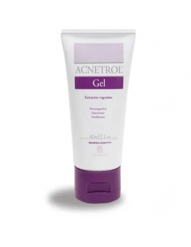 ACNETROL gel x 60 G