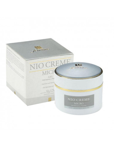 NIO CREME MICRO gel x 50 G