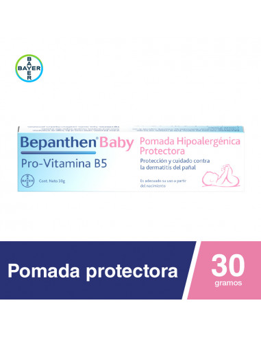 Bepanthen Baby 30 Gr