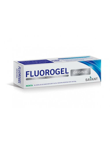 Fluorogel Original Menta x 60 Gr