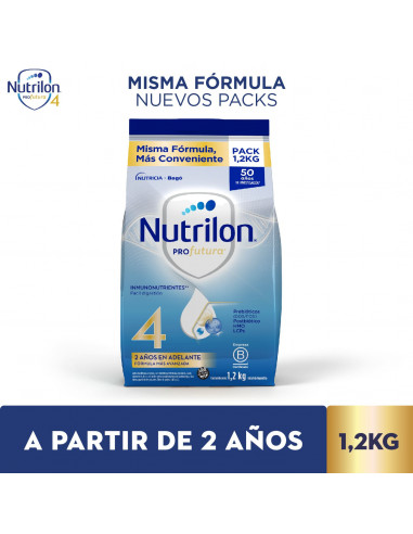 Nutrilon 4 Profutura Pouch 1,2 Kg