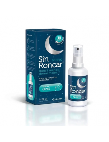 Sinroncar x 50 Ml