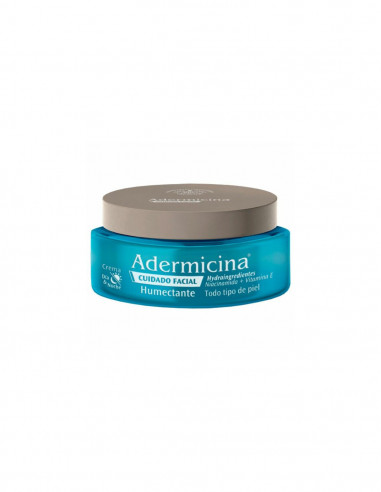 Adermicina Cuidado Facial Humectante