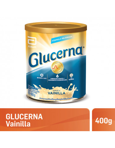 Glucerna  Vainilla 400 g