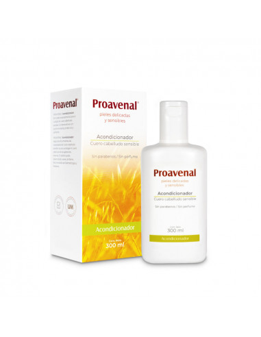 Proavenal Acondicionador 300 Ml