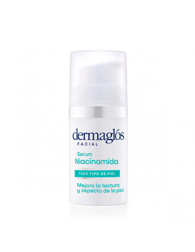 Serum Dermaglós Niacinamida 30 Ml