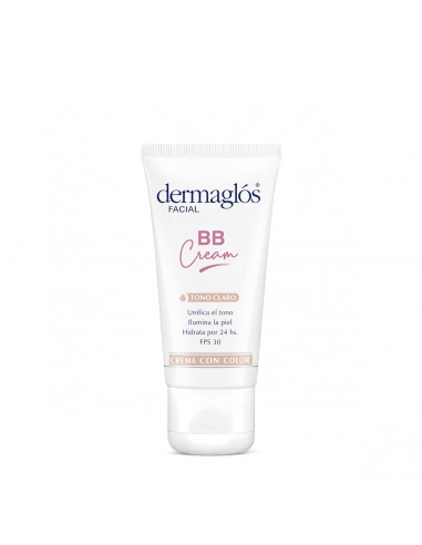 Dermaglós Crema BB Cream Hidratante...