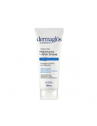 Dermaglós Crema Gel Hombres...