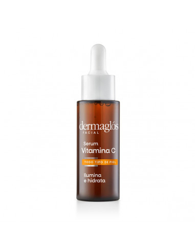 Dermaglós Serum Vitamina C 25 Ml