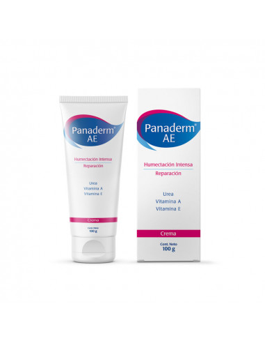 Panaderm AE Crema 100 G