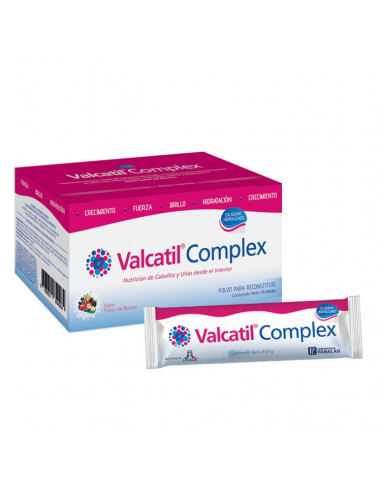 Valcatil Complex Stick x 15