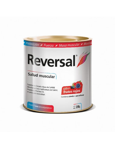 Reversal Lata Envase 230 Gr