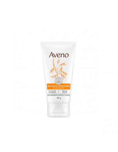 Aveno Gel Facial Hidratante de Uso...