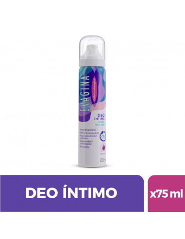 Evagina Spray Deo Intimo